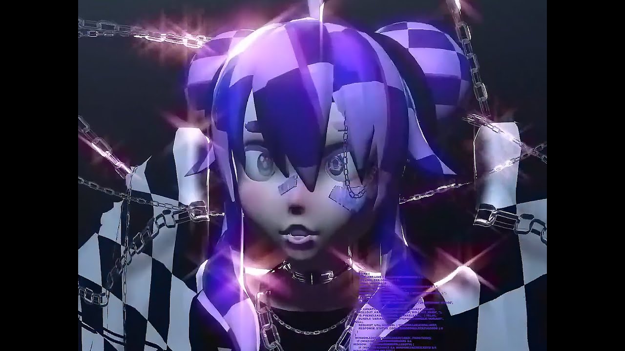 [FREE] Yameii x Deko x Vocaloid Rap Type Beat ~ Ghouls Night