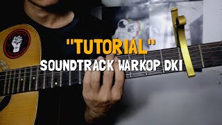 Tutorial soundtrack warkop DKI ( Mudah di pahami )