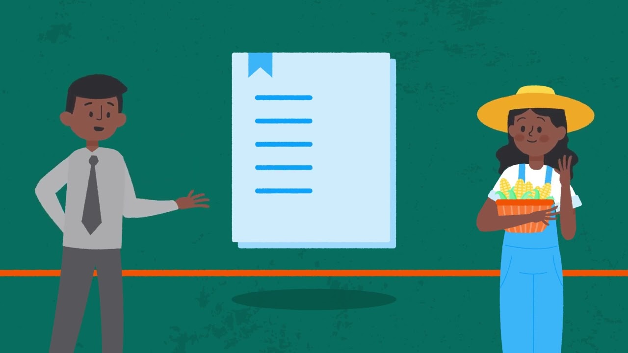 Animatie video | IDH Trade - Working with... Guaranteed offtake agreements (2024)