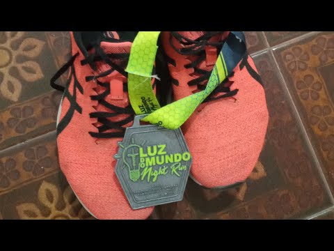 Mais uma medalha, estamos focado para buscar mais medalhas em breve @corredorescristaos