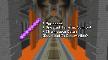 Pizza Client Auto Terminals Hypixel Skyblock (Download in Description)
