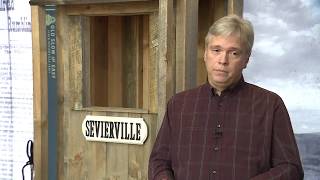 WVLT Original: History being dug up in Sevierville