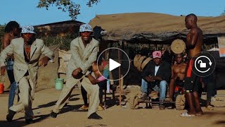 Mega Byteft Marifa- Kamatu Clip Officielby