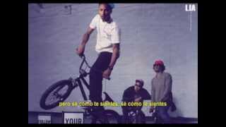 N.E.R.D - Breakout (Subtitulada en español)