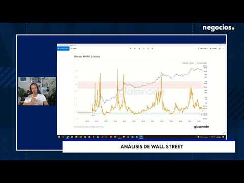 Bitcoin seg&uacute;n JP Morgan: objetivo en 38.000 por estar infravalorado un 28%