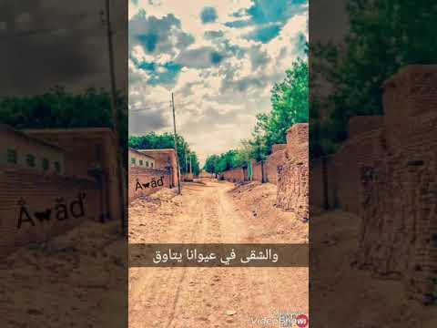 حالات وتساب سودانية احمد فتح الله البندول محنة