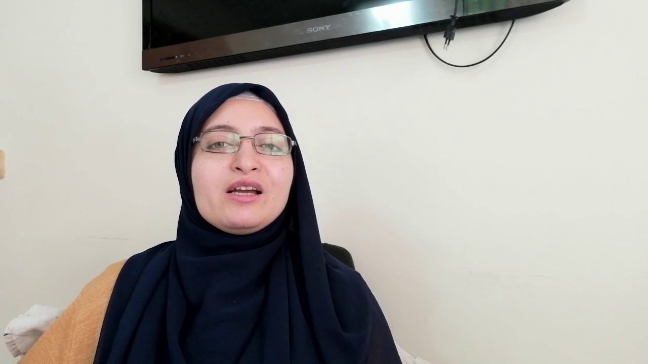 اللقاء الرابع ربع ما ننسخ وربع وإذ ابتلى دورة أهل الله وخاصته