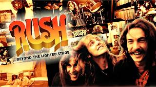 Rush: Beyond the Lighted Stage (2010) | Deleted & Extended Scenes