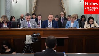 FULL HEARING: Senate Commerce Committee Explores Route For AI Innovation In America