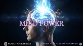 Mind Power (Amplified Energetic In-Formation)