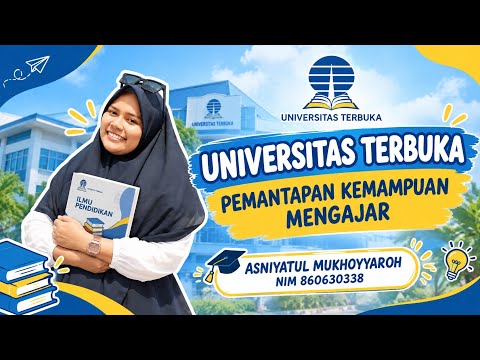 PKM 4 | ASNIYATUL MUKHOYYAROH | 860630338