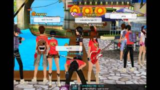 iDate Meteor in HP :)