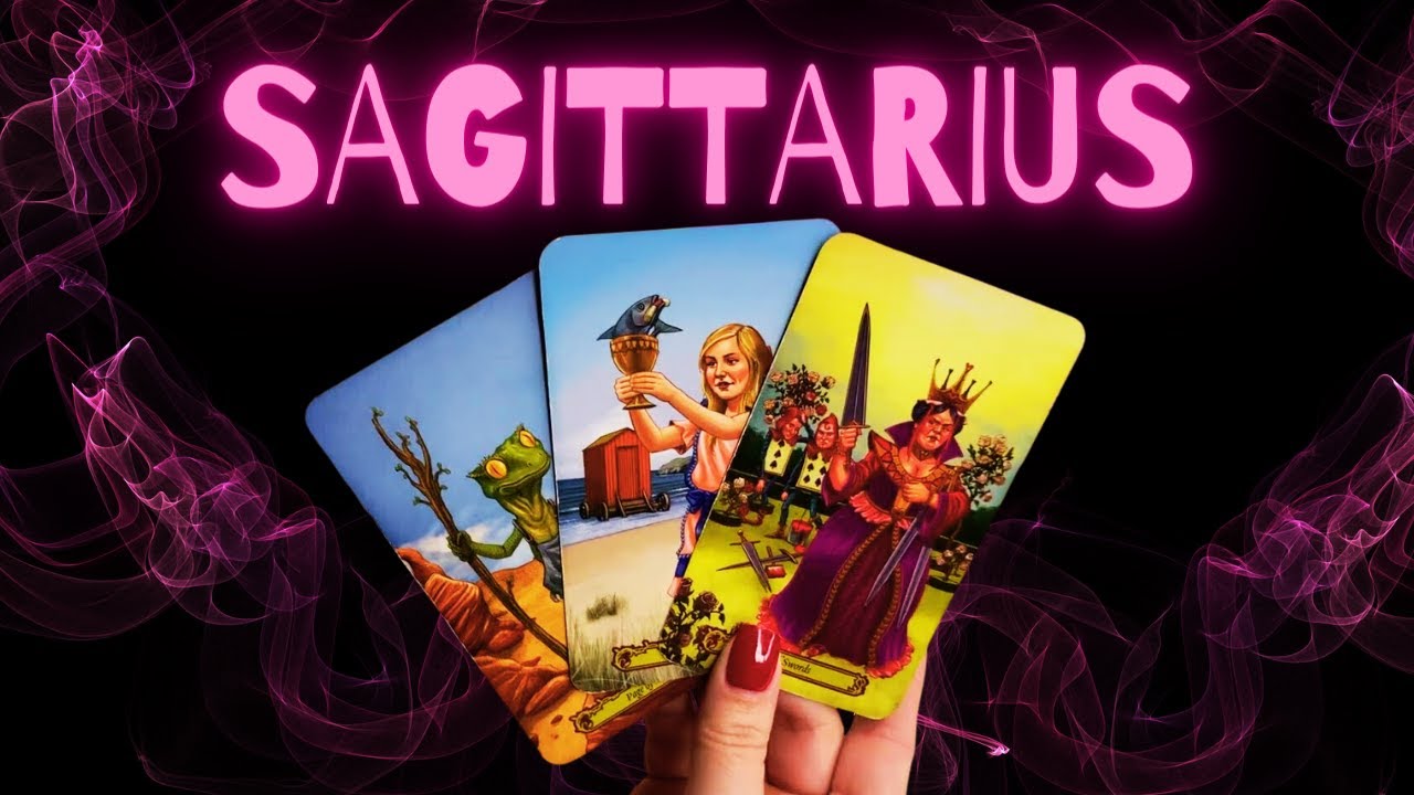 СТРЕЛЕЦ, с тобой поступили подло… Но карма наказала еще хуже… Что посеешь, то и пожнешь очень быстро