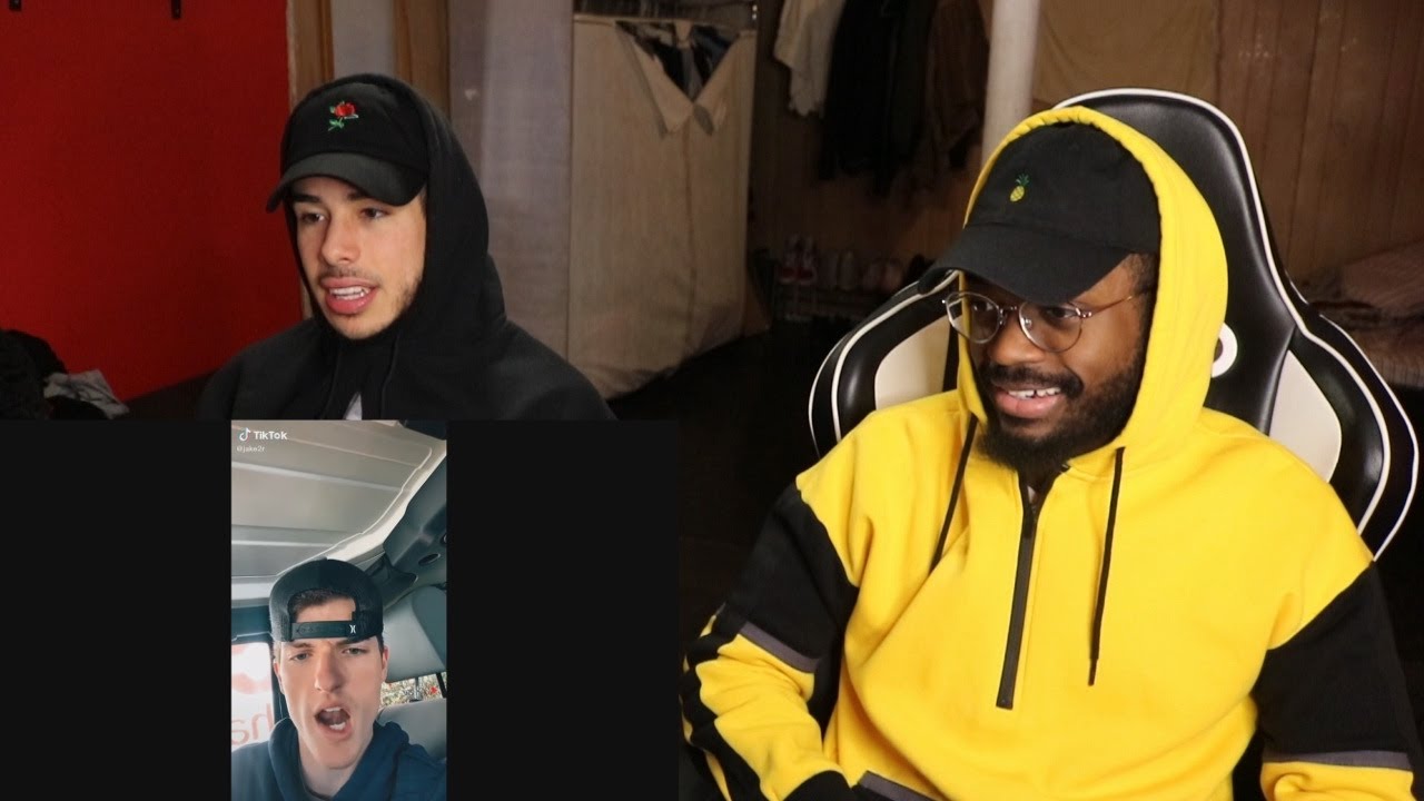 САМЫЙ СМЕШНОЙ НА СЕЙЧАС!🔥🤣 | Мемы для ImDontai V24 | РЕАКЦИЯ!!