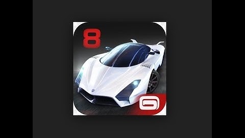 Asphalt 8 Airborne Hack ios Cydia [ Jailbreak ] 100% working [August 2014 ] v1.4.0