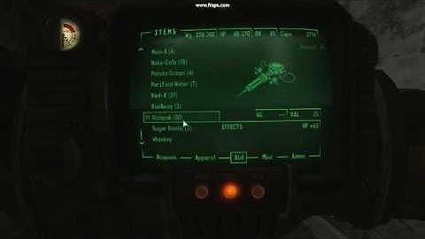 Fallout 3 adventures part 1
