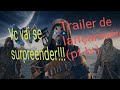 Destiny2|Trailer de lançamento Além da luz (pt-br)