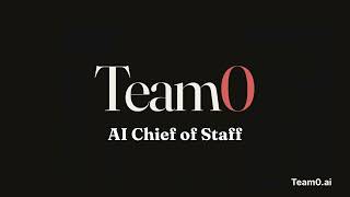 I Used to Send 6 Emails Just to Schedule a Meeting. My AI Ended That.