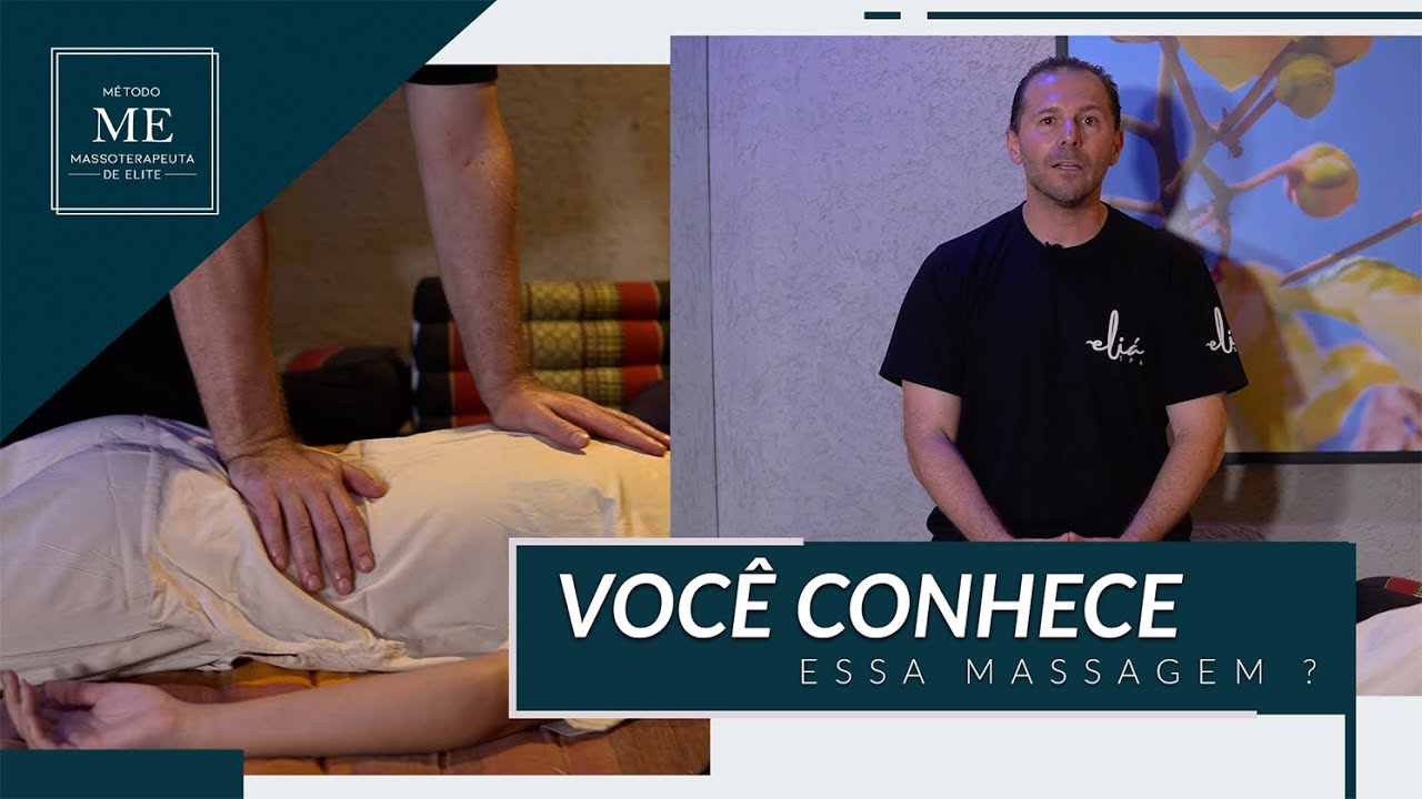 Shiatsu - História e movimentos