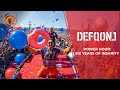 Power hour six years of insanity  defqon1 at home 2020