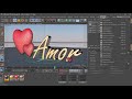 Curso Básico de Cinema 4D. Aula 07. Criando Animação