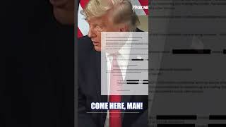 TRUMP EPSTEIN: THE BIGGEST CORRUPTION QUESTIONS ARE STILL UNANSWERED Murphy’s speech #EXPOSED