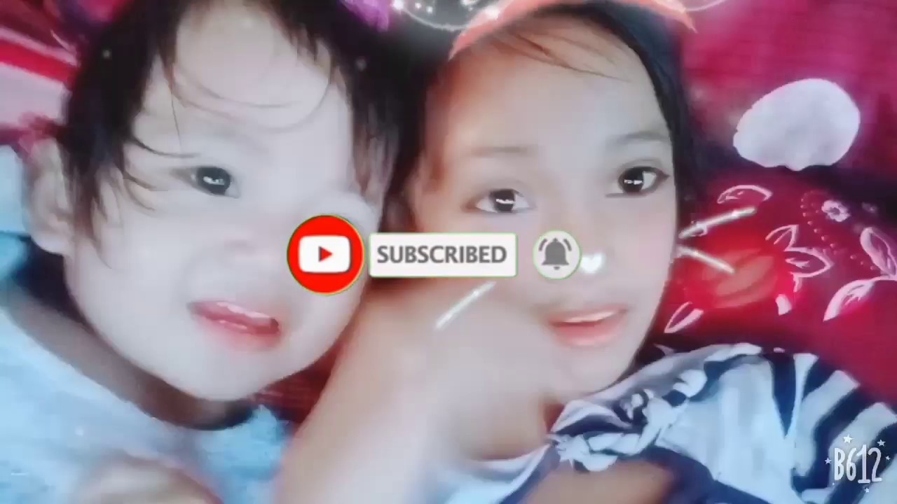 Tik Tok Duet Adik Dan Kakak Youtube