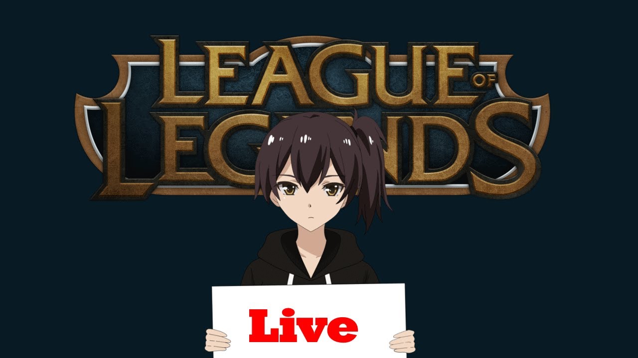 Placements done, time for ranked - YouTube