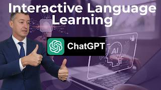 ChatGPT Advanced Language Hacks Get Feedback Build Vocabulary