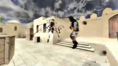 CSS Leertaste DeagleJumper & AWPNoscope by XirenProductionzZz   HD