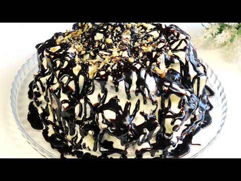 Видео: Как се пече тортата 
