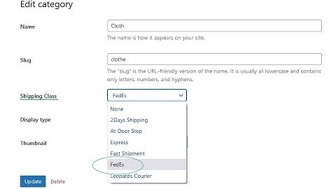Shipping Calculation - WordPress Plugin - Order Splitter for WooCommerce