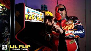 Lil Flip - Game Over | Reallyfe Mic Drop screenshot 3