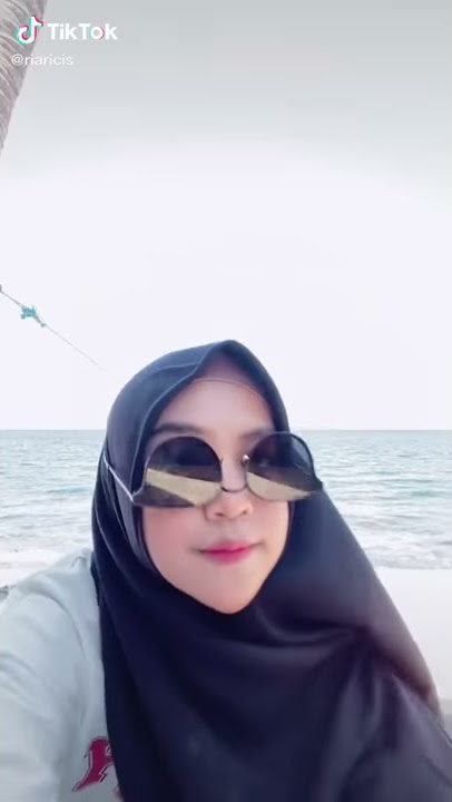 Assalamualaikum Tik tok Ria Ricis Yunita(2)