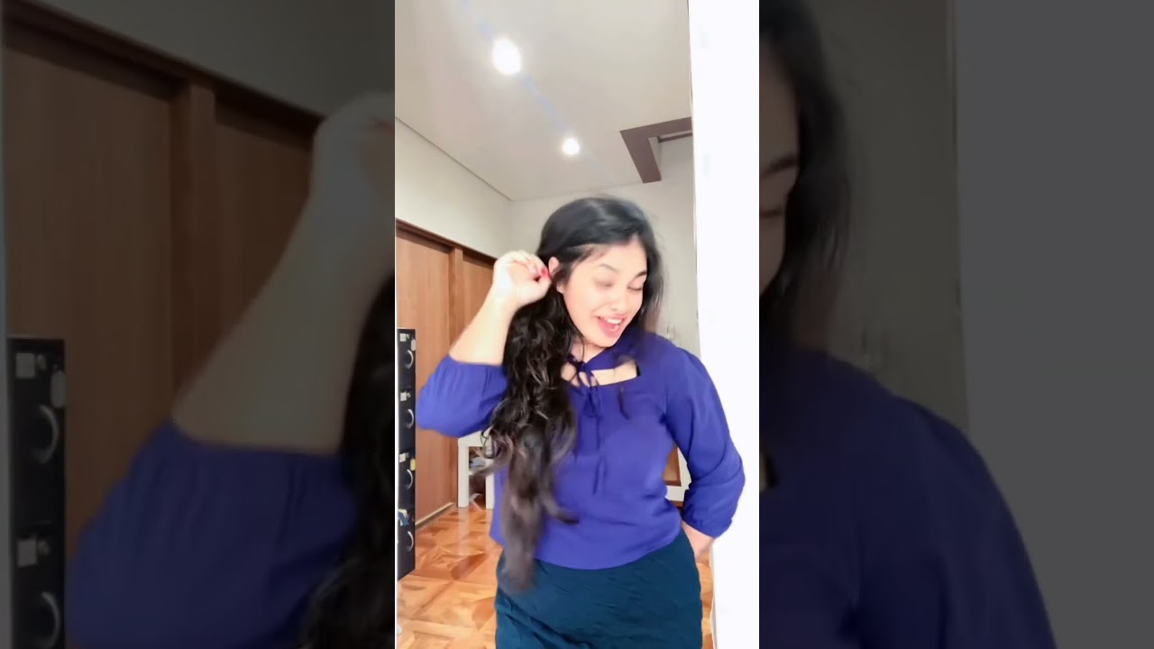 එයාගෙ ලස්සන...🙈💋