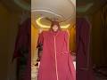 Meesho abaya💖 rs500 #meeshoabaya #abaya #abayahaul
