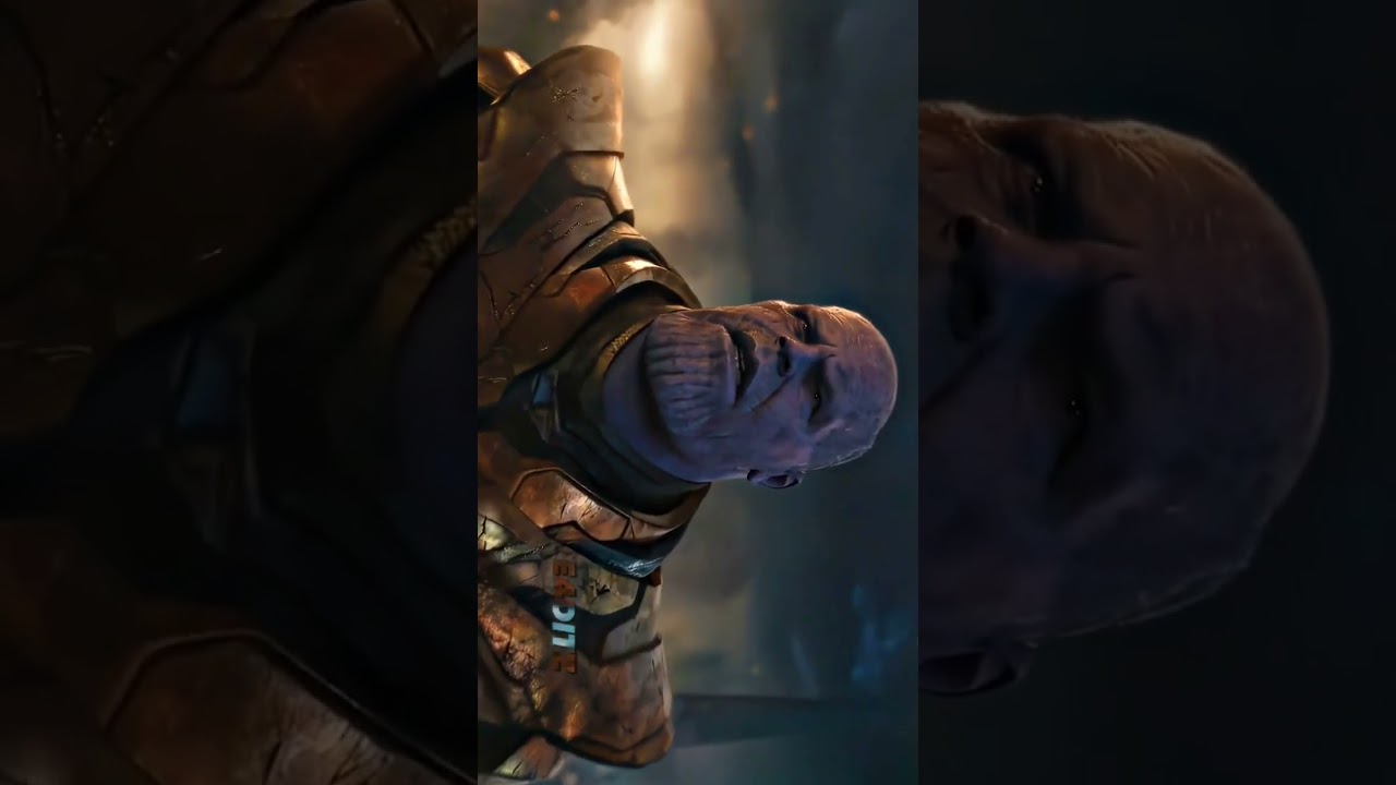 MARVEL MIX || E4DITZ