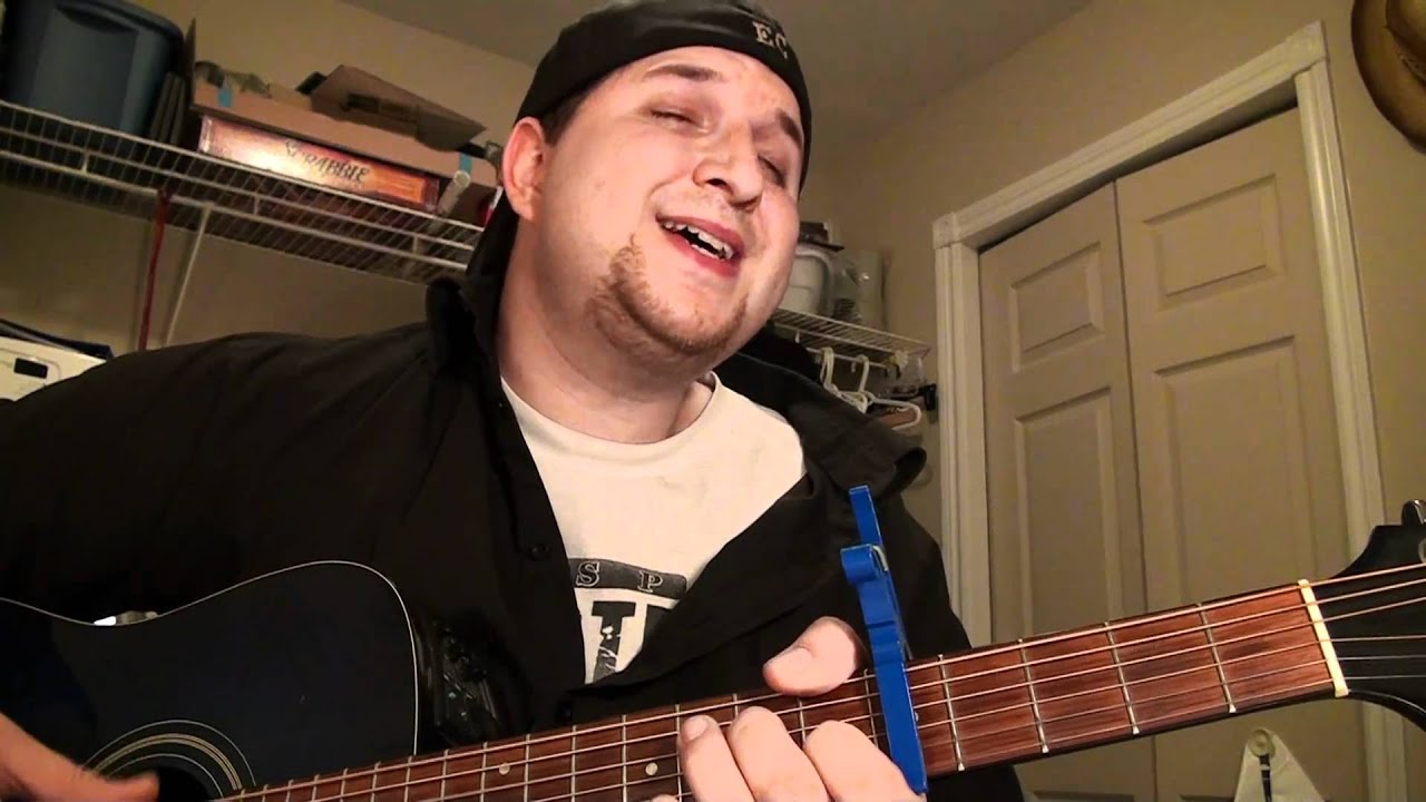 In the City - Dustyn Janzen (Original Song & Story)