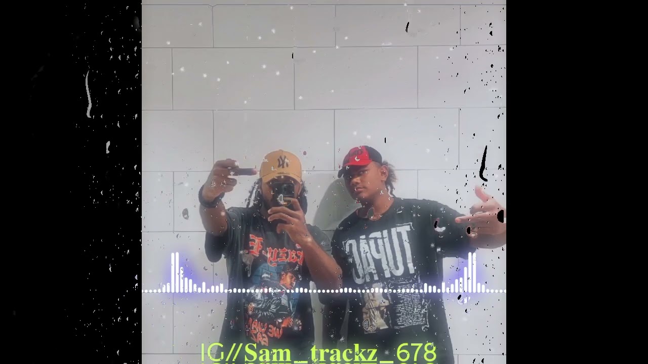 DJ Sam_trackz// BULA MALEYA 