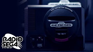 Genesis Mini: 1 Year On - Unboxing and Gameplay with Viper! | #RSLiVEPlays (19/09/2020)