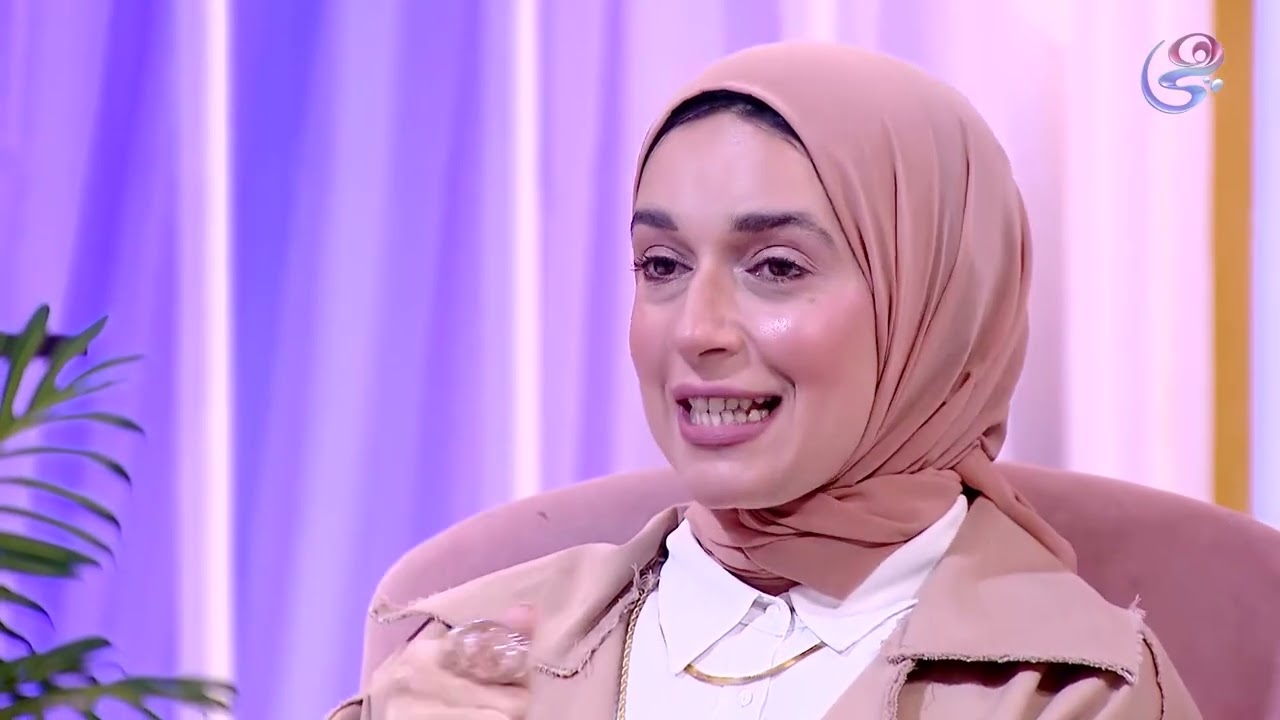 الحلقة الكاملة لبرنامج 