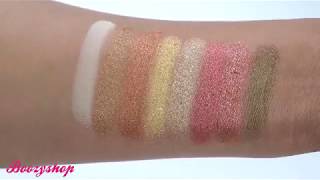 Revolution Pro Supreme Eyeshadow Bewitch