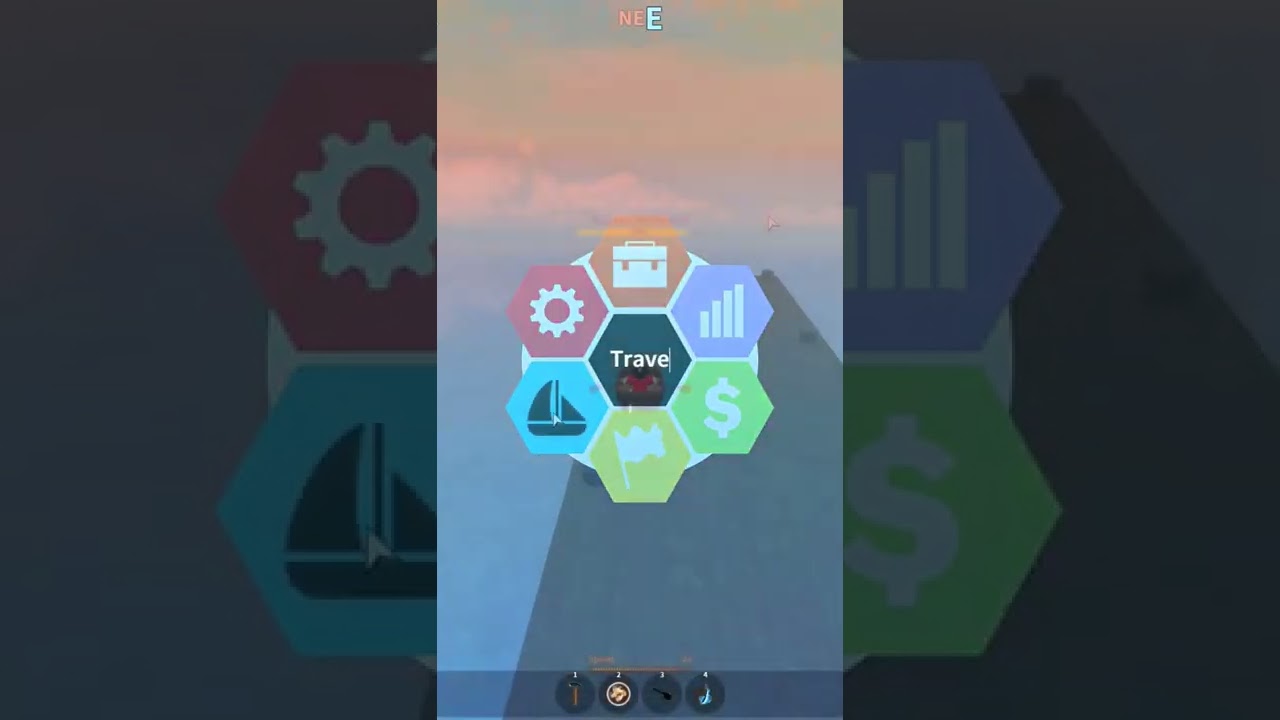 How To Get Katana And One Sword Style! (Grand Piece Online) 