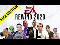 If EA Made A Rewind...