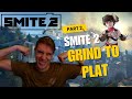 Gold - Plat Pt 2: The Cupid Shuffle | Smite 2