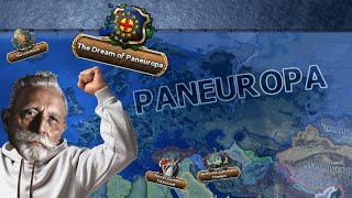 Uniting Europe as the German Empire [HOI4 Kaiserredux]
