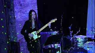 Echo Moth - Magnet at Main Drag Music, Brooklyn, NY 04.16.2023