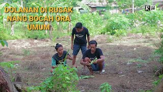 RBN | REQUEST BY NETIJEN | DI GANGGU BOCAH ORA UMUM
