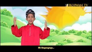 Nasyid Kanak - Kanak : Pesanan ( Cahaya Mata )