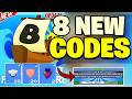 💥 BUILD A BOAT FOR TREASURE CODES APRIL 2026 | ALL NEW WORKING ROBLOX CODES